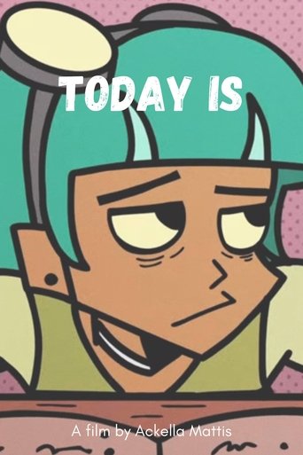 Poster of Today Is