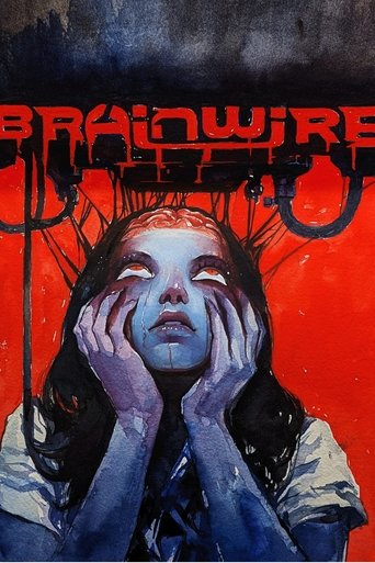 Poster of Brain Wire