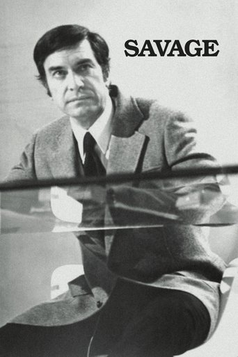 Poster of Savage