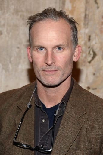 Portrait of Matthew Barney