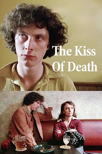 Poster of The Kiss of Death