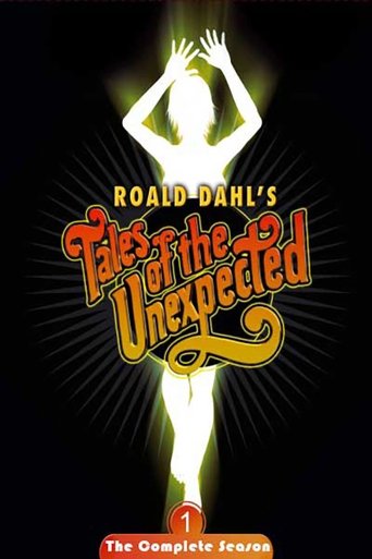 Portrait for Tales of the Unexpected - Season 1