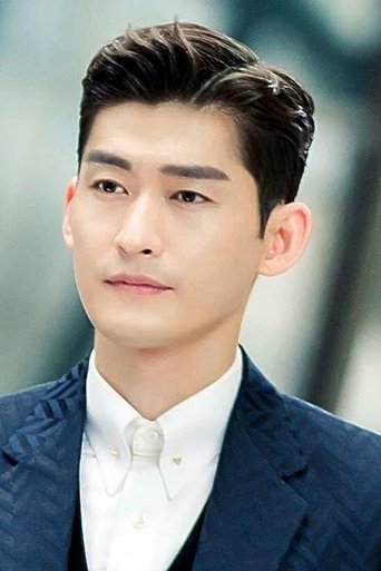 Portrait of Zhang Han