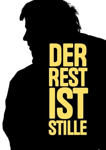Poster of Der Rest ist Stille