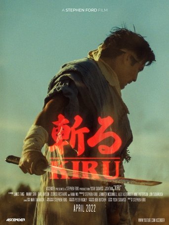 KIRU Poster of KIRU