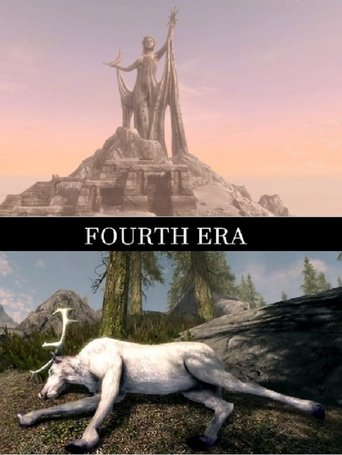 Fourth Era Poster of Fourth Era