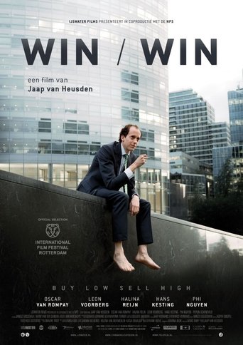 Poster of Win/Win