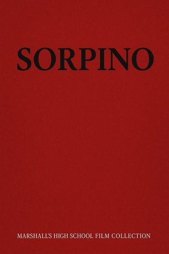 Sorpino Poster of Sorpino
