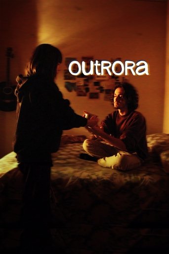 Outrora Poster of Outrora