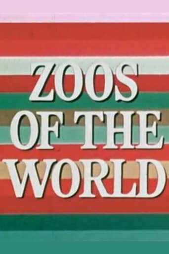 Poster of Zoos of the World