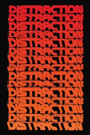 Distraction Poster of Distraction