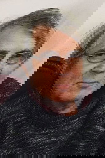 Portrait of George Dialegmenos