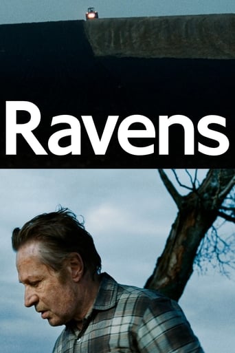 Poster of Ravens