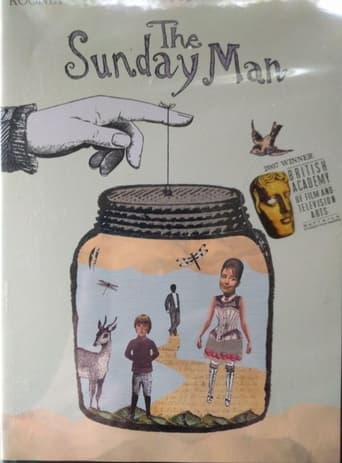 Poster of The Sunday Man