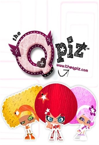 The Qpiz Poster of The Qpiz