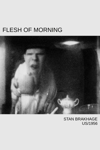 Flesh of Morning Poster of Flesh of Morning