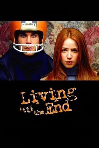 Poster of Living 'til the End