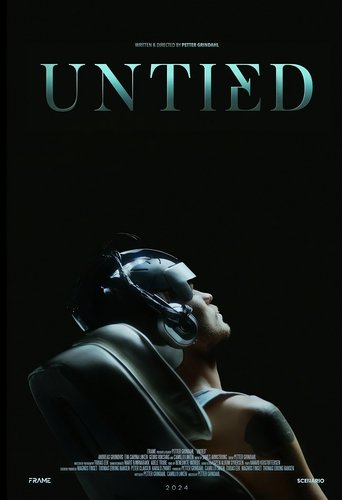 Untied Poster of Untied