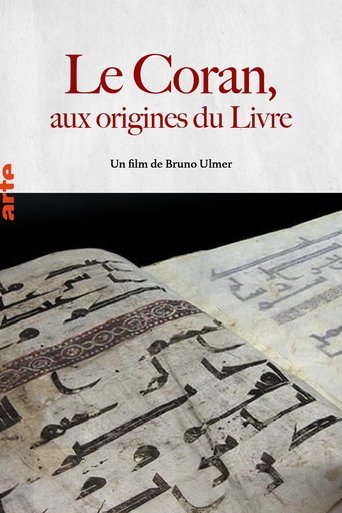 Poster of The Koran: Journey to the Book's Origin