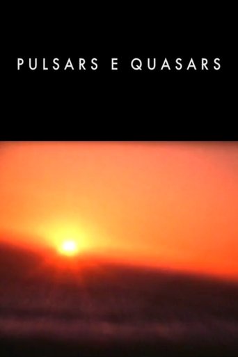 Pulsars e Quasars Poster of Pulsars e Quasars