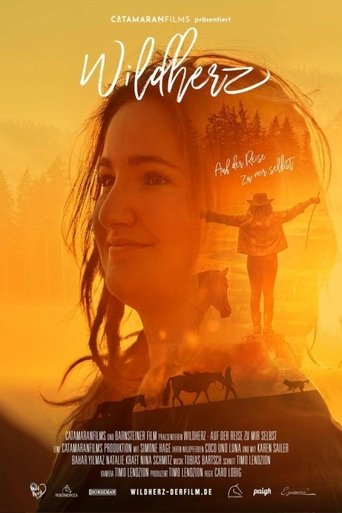 Poster of Wildherz