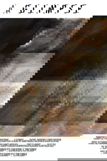 A Glimpse Poster of A Glimpse