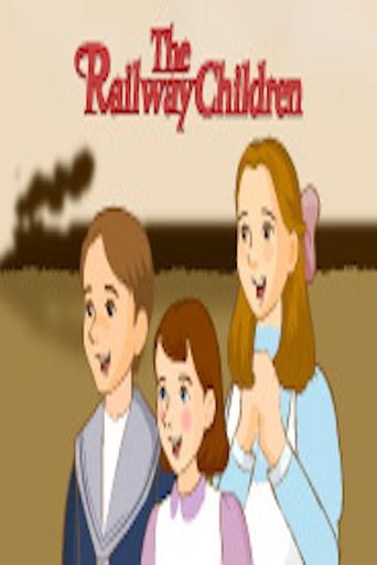 The Railway Children Poster of The Railway Children