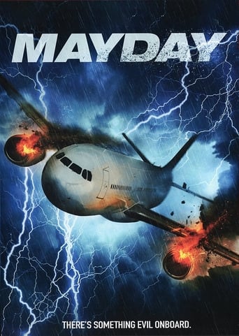 Poster of Mayday