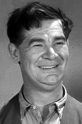 Portrait of Charles McAvoy