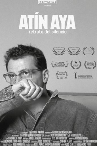 Poster of Atín Aya: Retrato del silencio