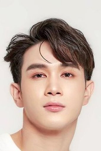 Portrait of Chattrin Chotticomporn