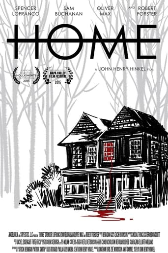 Poster of Home