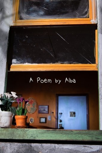 A Poem by Alba Poster of A Poem by Alba