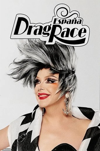 Poster of Drag Race Spain