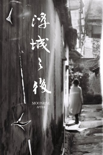 Poster of Moonrise After