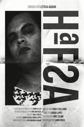 Hafsa Poster of Hafsa