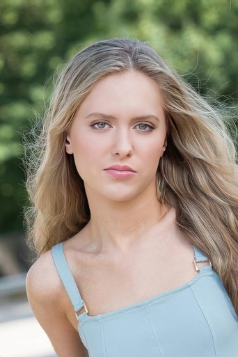 Portrait of Christa Wennerstrom