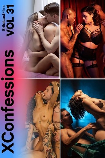 XConfessions 31 Poster of XConfessions 31