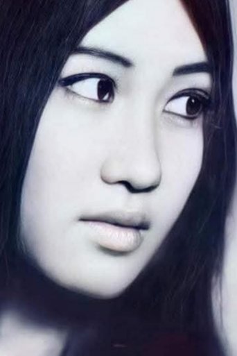 Portrait of Kim Nova