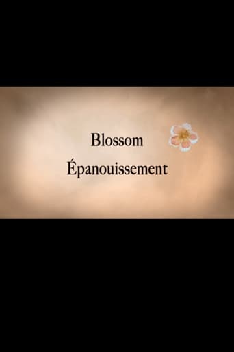 Poster of Blossom