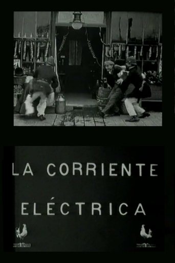 Electric Current Poster of Electric Current