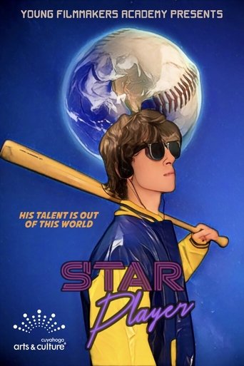 Poster of Star Player