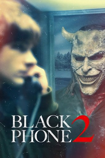 Poster of Black Phone 2