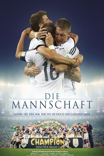 Poster of The Team