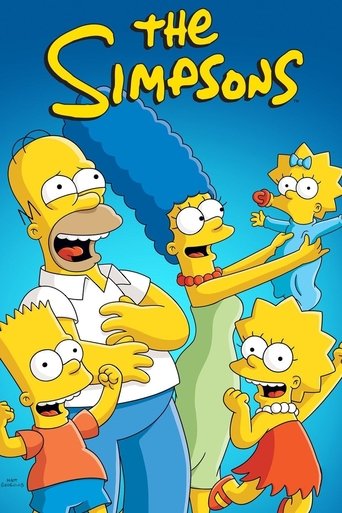 Portrait for The Simpsons - Season 30