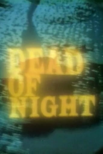 Poster of Dead of Night: A Darkness at Blaisedon