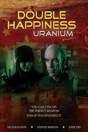 Poster of Double Happiness Uranium