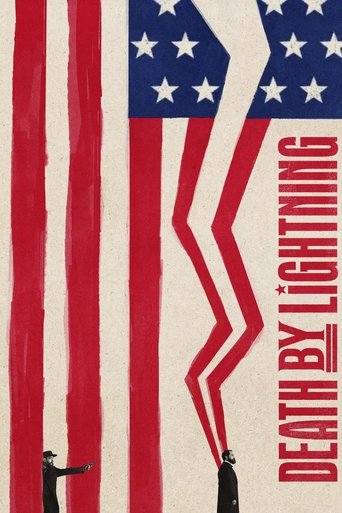 Poster of Death by Lightning