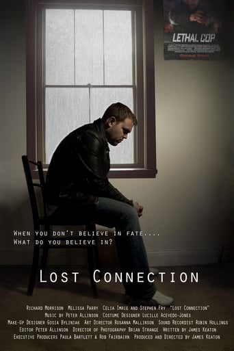 Poster of Lost Connection