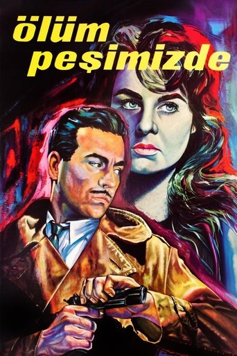 Poster of Ölüm Peşimizde